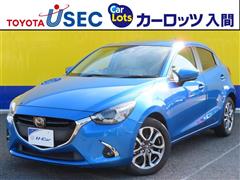 デミオ XD ツーリング Lパケ