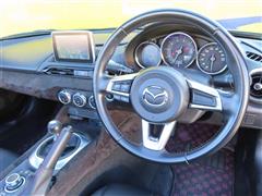 ロードスター S スペシャルパケ