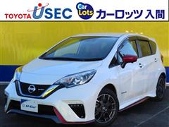 ノート eパワーニスモ