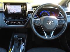 カローラスポーツ HV G Z