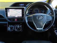 ノア ハイブリッド SI