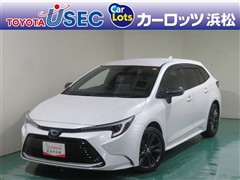 カローラツーリング HV WXB