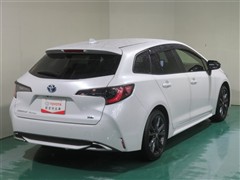 カローラツーリング HV WXB