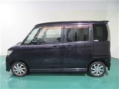 ルークス ハイウエイスターリミテッド