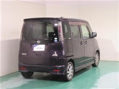 ルークス ハイウエイスターリミテッド