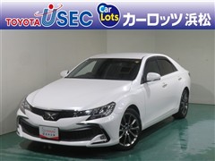 トヨタ マークX 250S