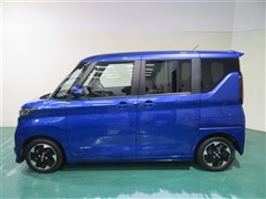 ルークス HスターXプロパイロット