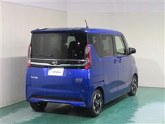 ルークス HスターXプロパイロット