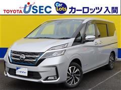 セレナ E-パワー XV