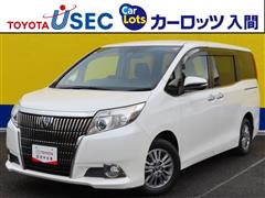 トヨタ エスクァイア GI