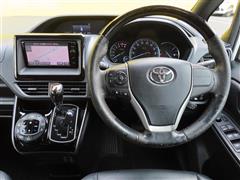 エスクァイア GI