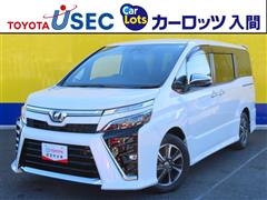 ヴォクシー ZS キラメキ2