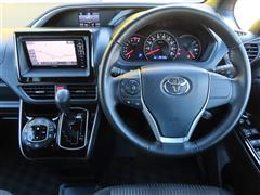 ヴォクシー ZS キラメキ2