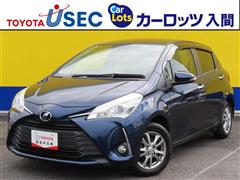 ヴィッツ F セーフティED3