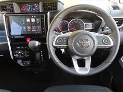 ルーミー カスタムG