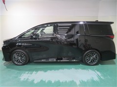 ヴェルファイアHV Z プレ4WD