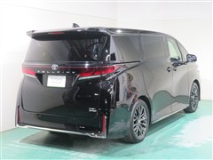 ヴェルファイアHV Z プレ4WD