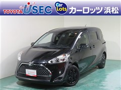 シエンタ G セーフティエディション2