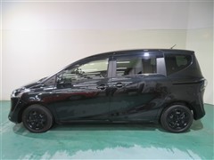 シエンタ G セーフティエディション2