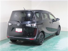 シエンタ G セーフティエディション2