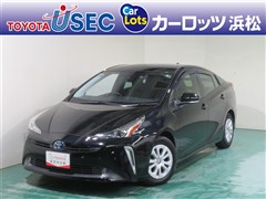 プリウス S セーフティプラス2