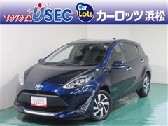 アクア S スタイルブラック