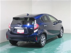 アクア S スタイルブラック