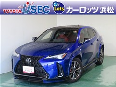 レクサス UX300h Fスポーツ 4WD