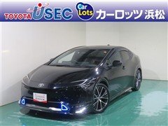プリウス Z