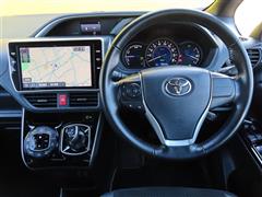 ヴォクシー HV ZS キラメキ3