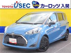 シエンタ G セーフティエディション2