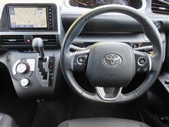 シエンタ G セーフティエディション2