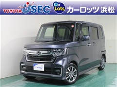 ホンダ N-BOXカスタム L