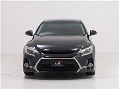 マークX250G SパッケージG's