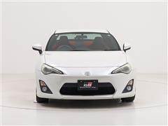 86 GTリミテッド