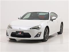 86 GTリミテッド