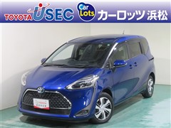 シエンタHV ファンベースG クエロ