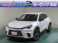 レクサス　LBX リラックス