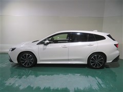 レヴォーグSTIスポーツEX4WD