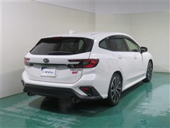 レヴォーグSTIスポーツEX4WD