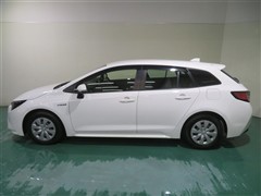 カローラツーリング HV G-X