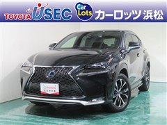 レクサス NX300h Fスポーツ