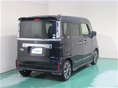 フレアワゴンカスタムS HV XS