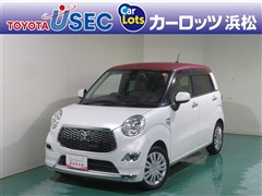 トヨタ ピクシスジョイ F X SA2