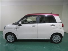 ピクシスジョイ F X SA2