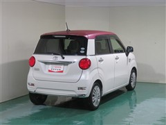 ピクシスジョイ F X SA2