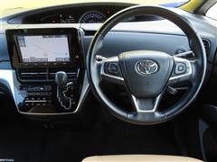 エスティマ アエラス スマート