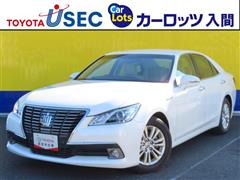 クラウンロイヤル HV ロイヤルサルーン