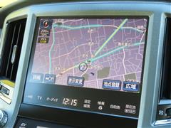 クラウンロイヤル HV ロイヤルサルーン