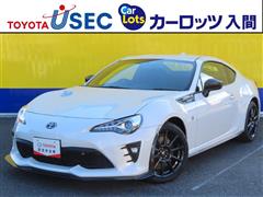 トヨタ 86 GRスポーツ